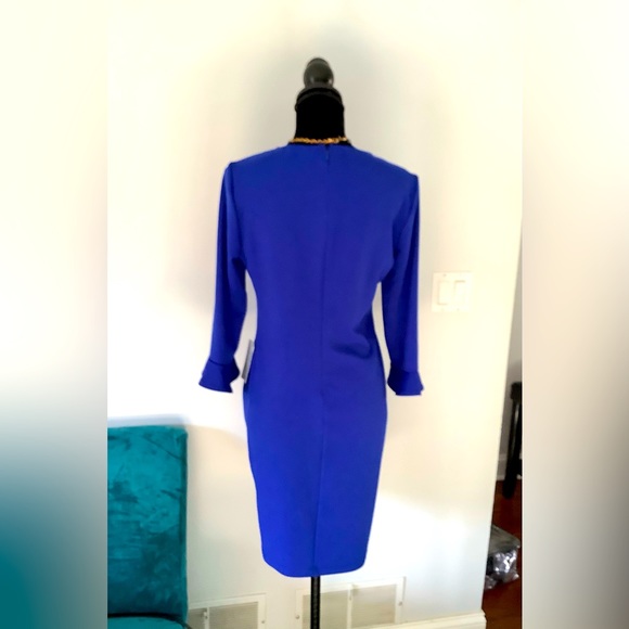 Beautiful comfy practical dress ๐๐๐ - Picture 3 of 12